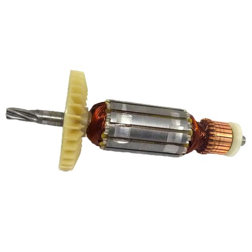 Якорь для перфоратора ИжМаш 1100 (Makita 2450, Арсенал CBH-850)